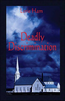 book cover of Deadly Discrimination