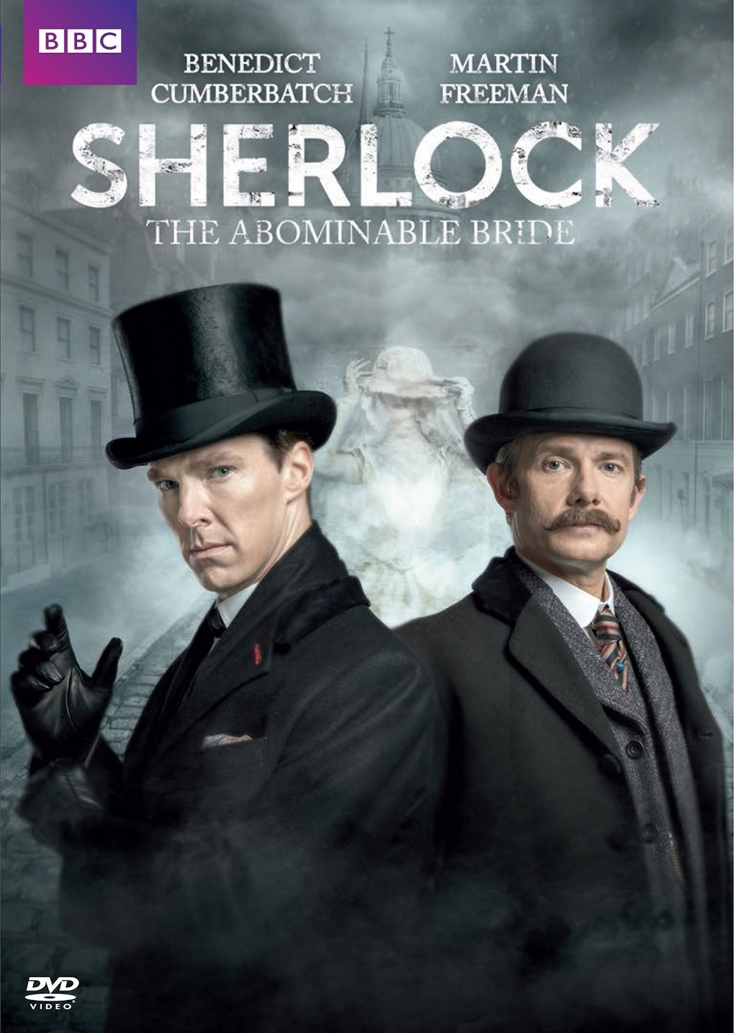 Sherlock Holmes The Abominable Bride Stream