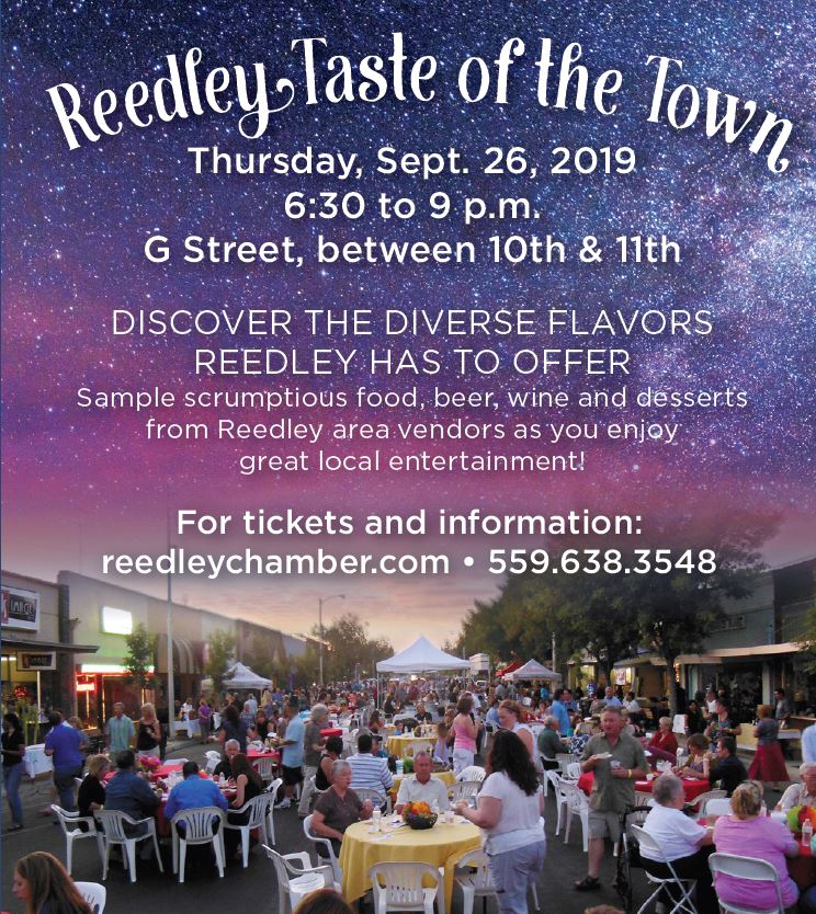 Reedley Happenings Kings River Life Magazine