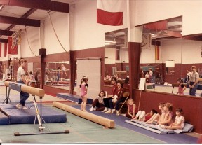 Photo by Margaret Mendel