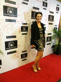 Photo provided by Stefanie Halstead