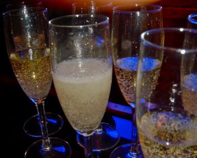 Photo by Margaret Mendel drinks