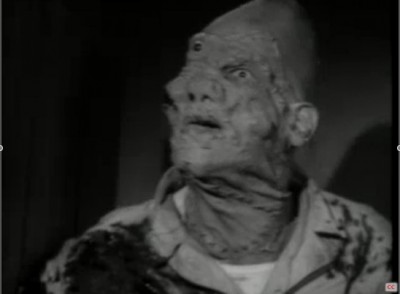 The Brain That Wouldn't Die (1959) tries to hard to pull off an  existentialist sci-fi horror and turns into a laughable mess. We need a  remake that gets it right. Or wrong