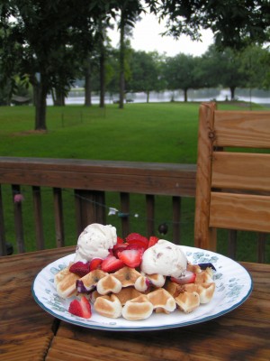 Photo by Phyllis Johnson