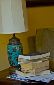 Photo by Margaret Mendel