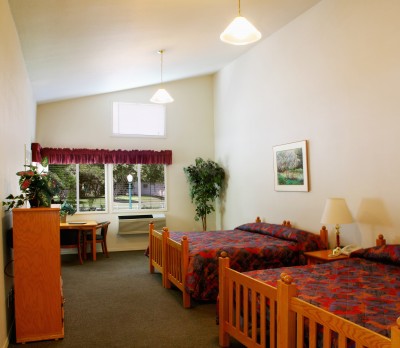 Photo provided by Wonder Valley