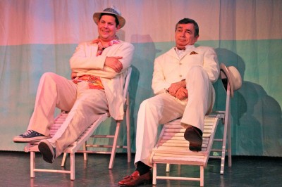 Photo by Brandi Martin