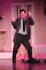 Photo by Brandi Martin