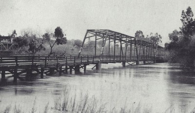 Photo provided by Reedley Historical Society