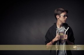 Photo by Andrew Shinn