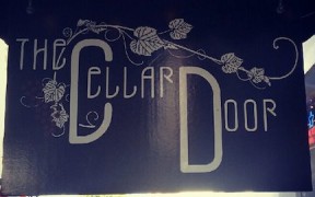 Cellar Door Bringing Music To The Valley From All Over The