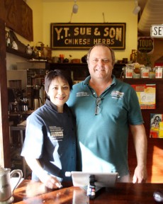 Photo by Corey Ralston