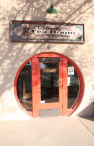 Photo by Corey Ralston