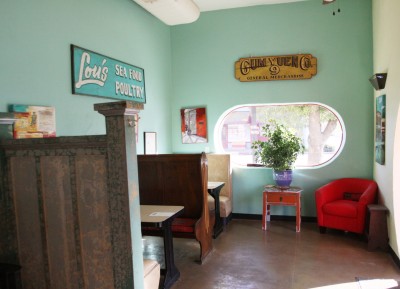 Photo by Corey Ralston