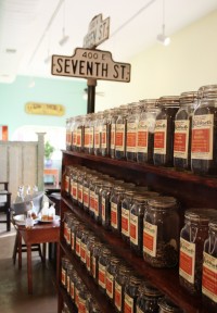 Photo by Corey Ralston