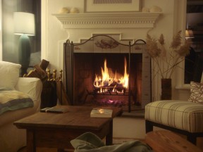 Photo by Margaret Mendel