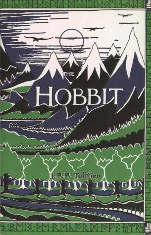 the hobbit book review short