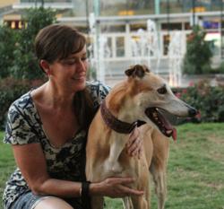 Photo provided by author