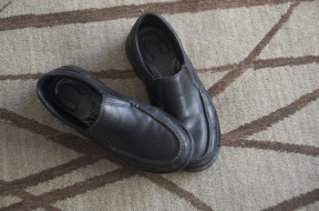 Photo by Margaret Mendel