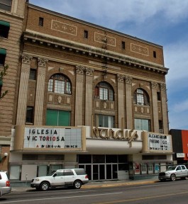 Photo provided by Victory Cafe