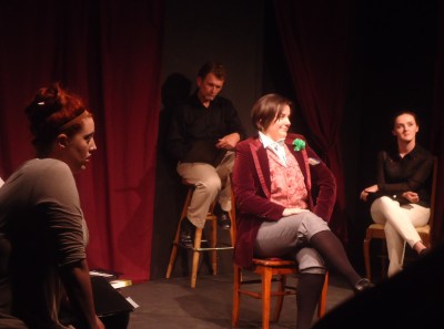 Photo provided by TNE