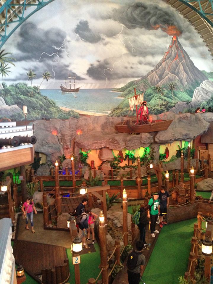 The Santa Cruz Beach Boardwalk Kings River Life Magazine