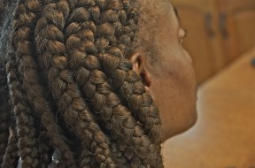 Photo by Margaret Mendel