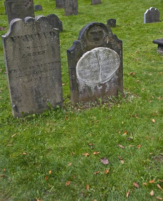 Photo by Margaret Mendel