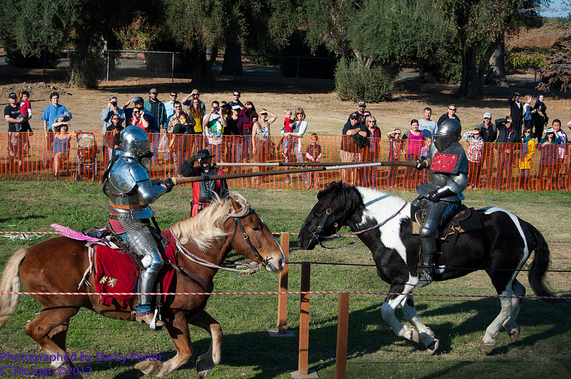 Kearney Renaissance Faire A Weekend Full of Feasting, Merrymaking, and