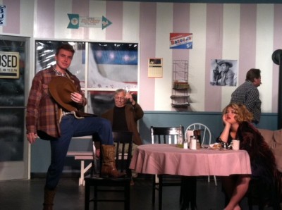 Photo provided by Kings Players