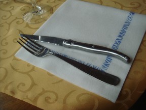 Photo by Margaret Mendel