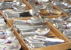 Photo by Margaret Mendel