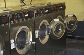 Photo by Margaret Mendel