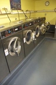 Photo by Margaret Mendel