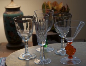 Photo by Margaret Mendel