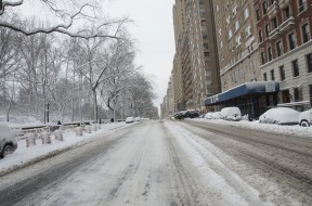 Photo by Margaret Mendel