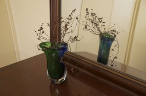 Photo by Margaret Mendel