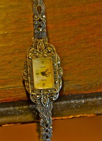 Photo by Margaret Mendel