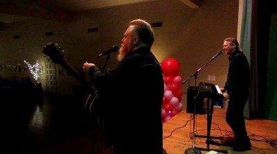 Provided by Guy Beard