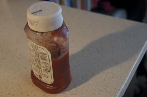 Photo by Margaret Mendel KRL KATSUP