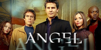 Angel: TV Review | Kings River Life Magazine