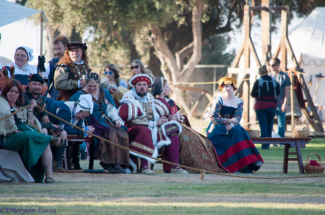 Kearney Renaissance Faire Kings River Life Magazine