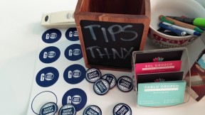 Photo by Tom Sims tea