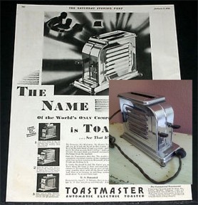 Photo by Diana Bulls toastmaster