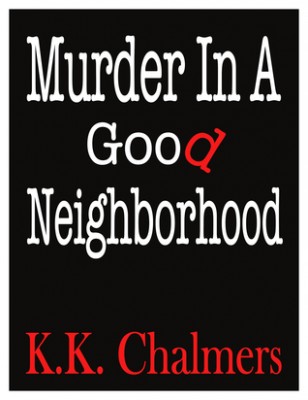 Image © K.K. Chalmers book