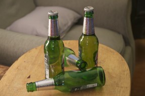 Photo by Margaret Mendel beer