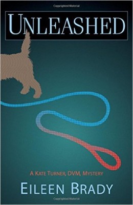 Image © Poisoned Pen Press book