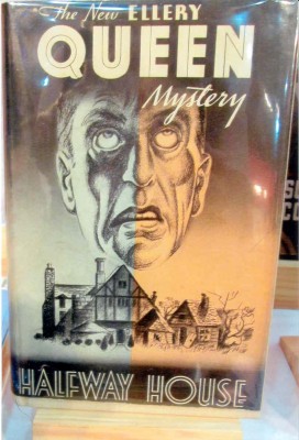 ellery queen