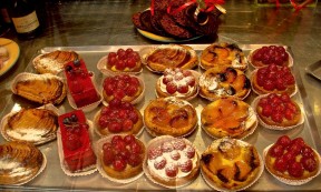 french tarts