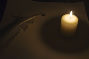 candle